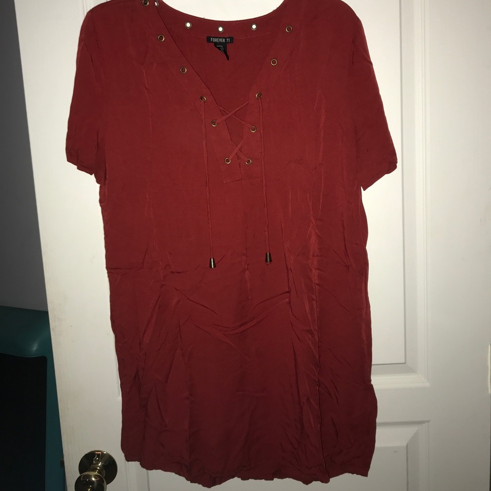 Forever 21 dress